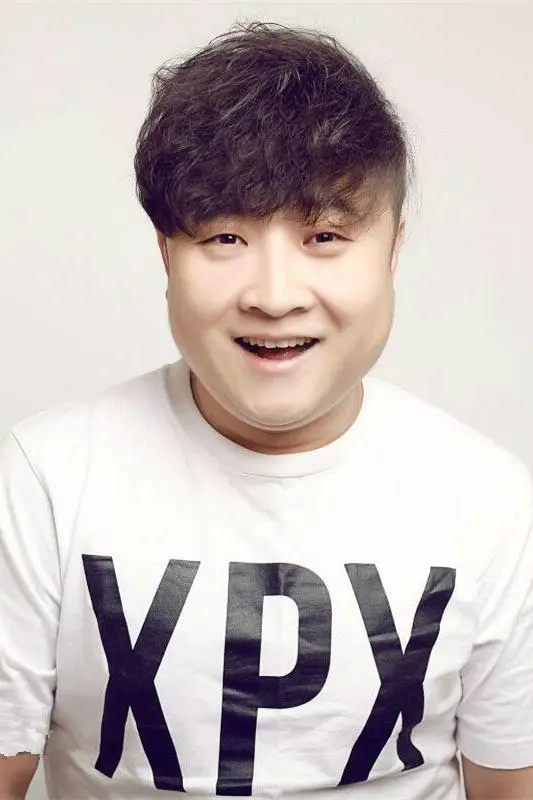 潘小龙